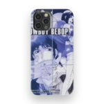 cowboy bebop slim iphone 17 pro max