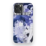 cowboy bebop slim iphone 17 pro max
