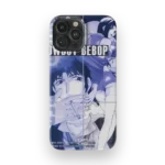 cowboy bebop slim iphone 17 pro max