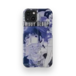 cowboy bebop slim iphone 17 pro max