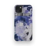 cowboy bebop slim iphone 17 pro max