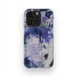 cowboy bebop slim iphone 17 pro max
