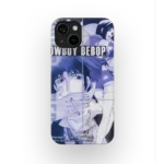 cowboy bebop slim iphone 17 pro max