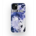 cowboy bebop slim iphone 17 pro max