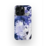 cowboy bebop slim iphone 17 pro max