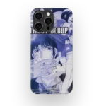 cowboy bebop slim iphone 17 pro max