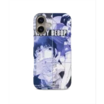 cowboy bebop slim iphone 17 pro max
