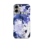 cowboy bebop slim iphone 17 pro max