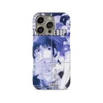 cowboy bebop slim iphone 17 pro max