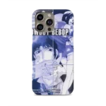 cowboy bebop slim iphone 17 pro max