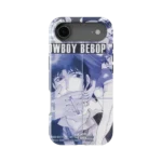 cowboy bebop slim iphone 17 pro max