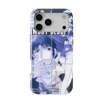 cowboy bebop slim iphone 17 pro max