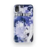 cowboy bebop slim iphone 17 pro max