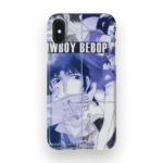 cowboy bebop slim iphone 17 pro max