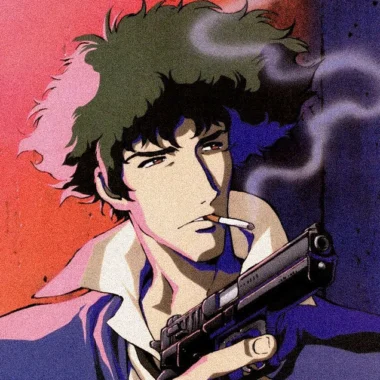 Cowboy Bebop