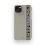 crew flags slim iphone 17 pro max