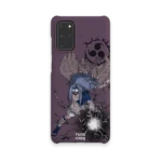 cursed sasuke slim iphone 17 pro max