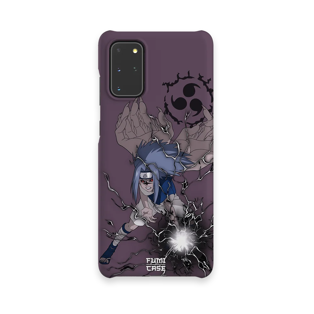 cursed sasuke slim galaxy s20 plus cursed sasuke slim galaxy s20 plus