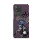 cursed sasuke slim iphone 17 pro max