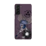 cursed sasuke slim iphone 17 pro max