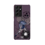 cursed sasuke slim iphone 17 pro max