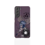 cursed sasuke slim iphone 17 pro max