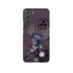 cursed sasuke slim iphone 17 pro max