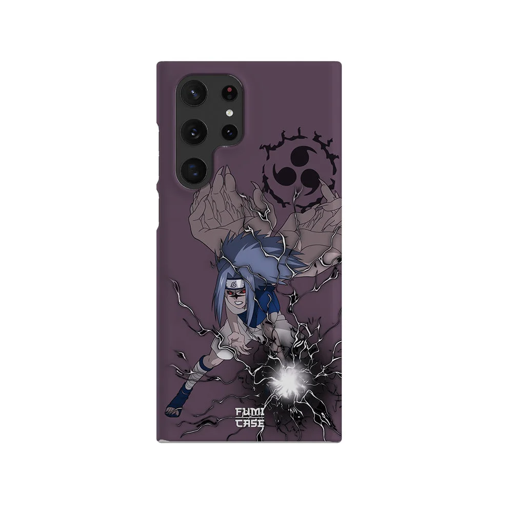 cursed sasuke slim galaxy s22 ultra cursed sasuke slim galaxy s22 ultra