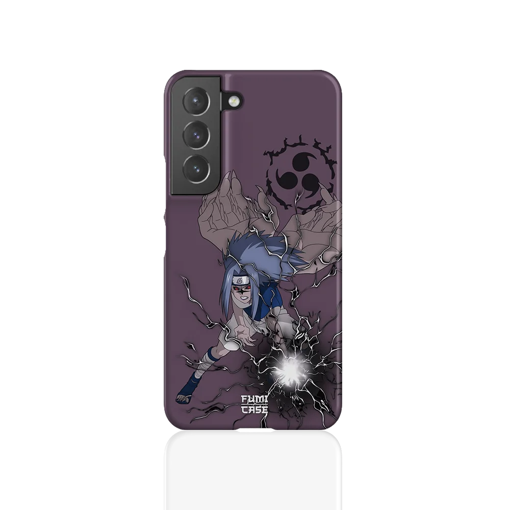 cursed sasuke slim galaxy s22 cursed sasuke slim galaxy s22