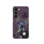 cursed sasuke slim iphone 17 pro max