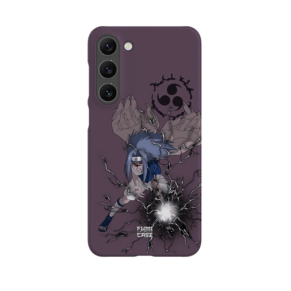cursed sasuke slim galaxy s23 plus cursed sasuke slim galaxy s23 plus