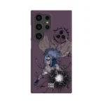 cursed sasuke slim iphone 17 pro max