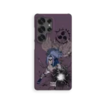 cursed sasuke slim iphone 17 pro max
