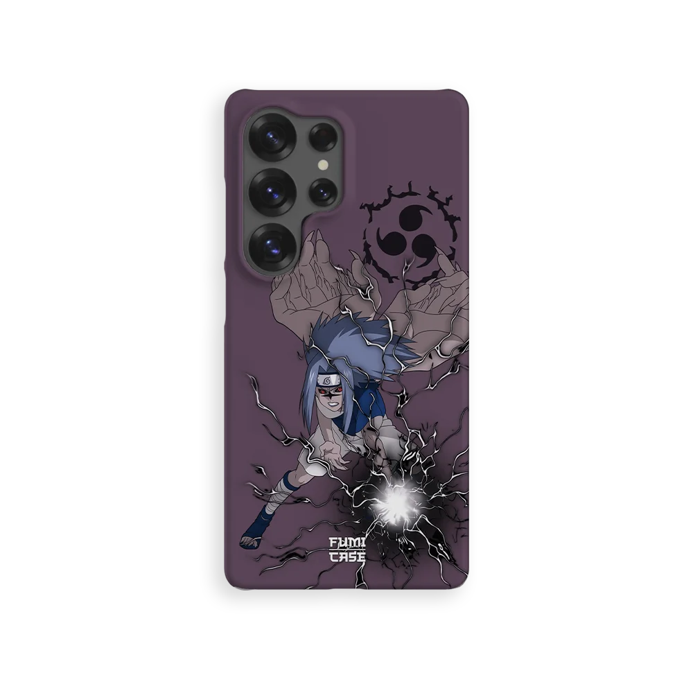 cursed sasuke slim galaxy s25 ultra cursed sasuke slim galaxy s25 ultra