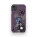 cursed sasuke slim iphone 17 pro max