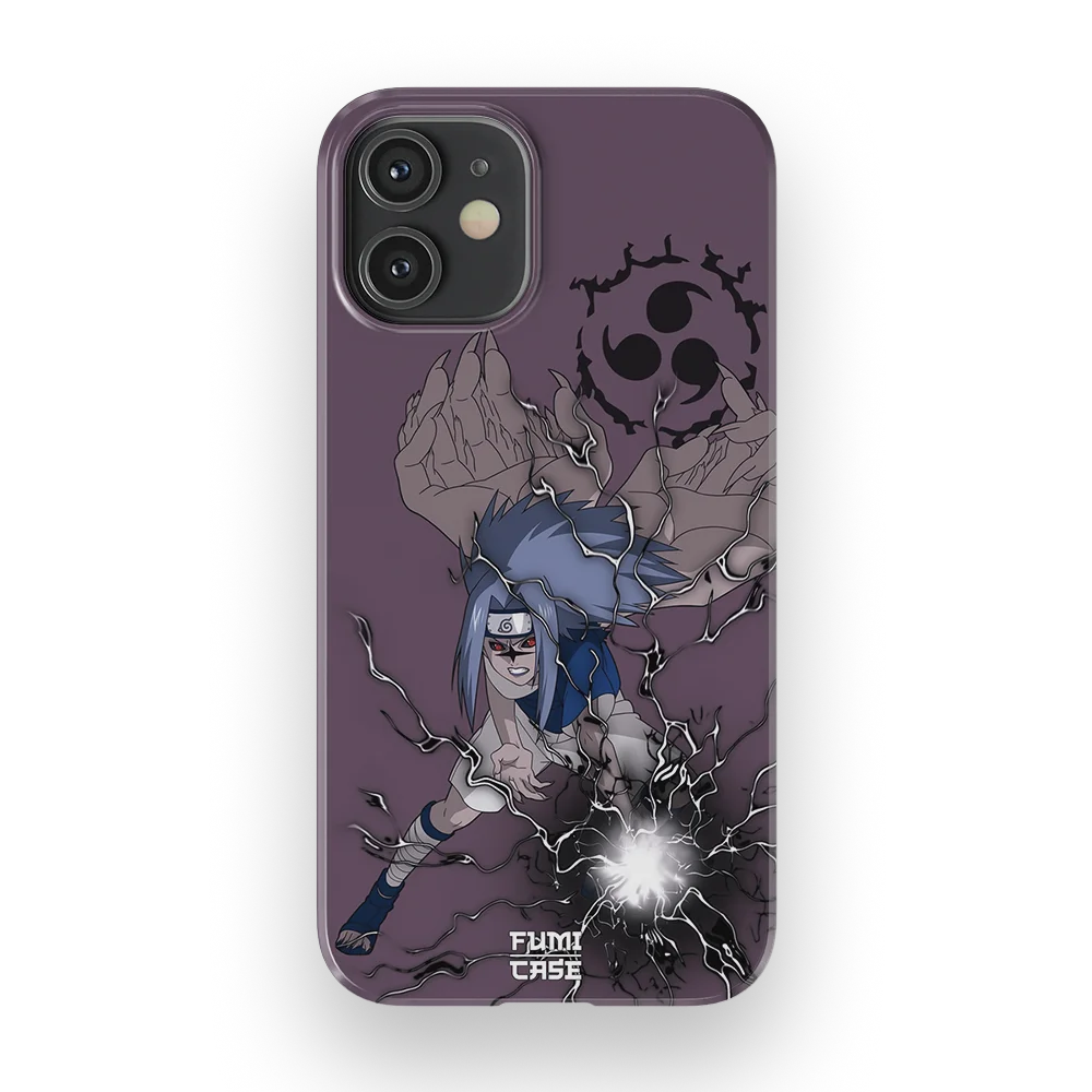 cursed sasuke slim iphone 12 mini cursed sasuke slim iphone 12 mini