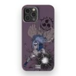 cursed sasuke slim iphone 17 pro max