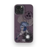 cursed sasuke slim iphone 17 pro max