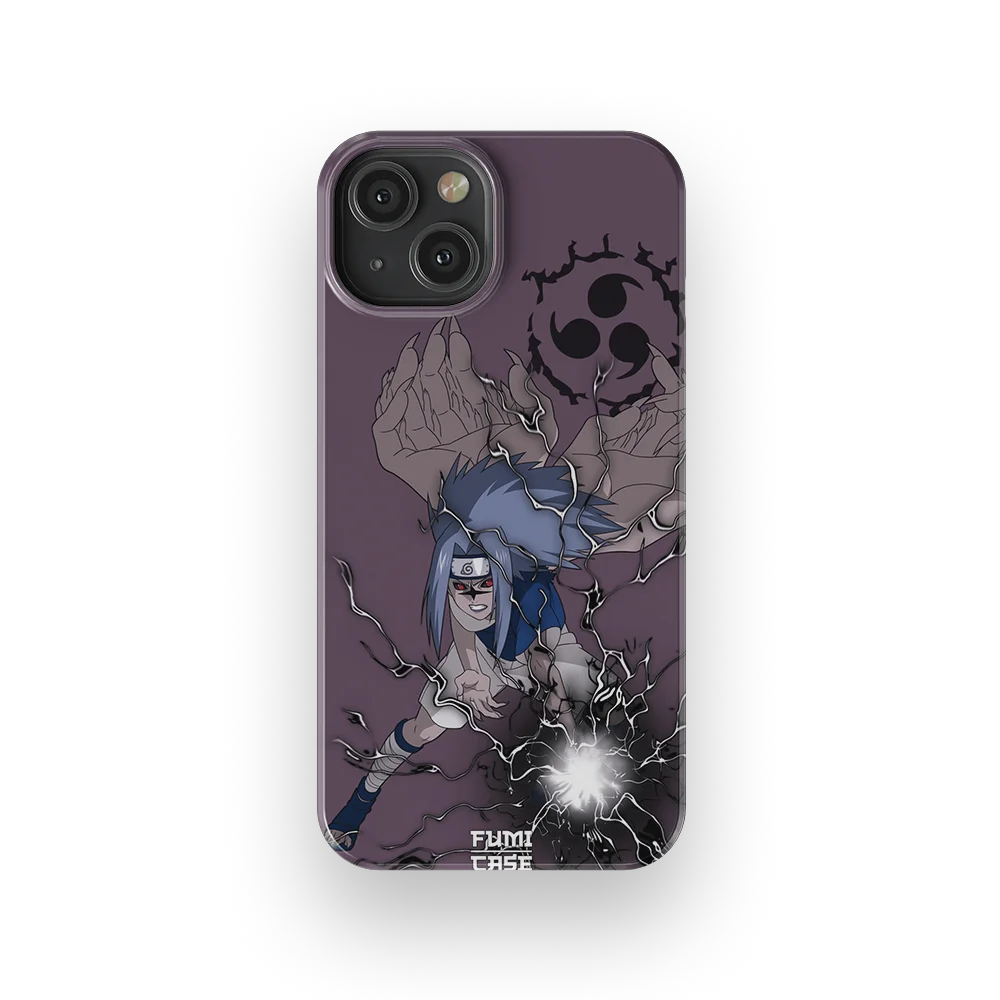 cursed sasuke slim iphone 13 cursed sasuke slim iphone 13