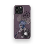 cursed sasuke slim iphone 17 pro max