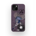 cursed sasuke slim iphone 17 pro max