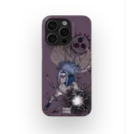 cursed sasuke slim iphone 17 pro max