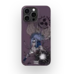 cursed sasuke slim iphone 17 pro max