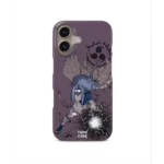 cursed sasuke slim iphone 17 pro max