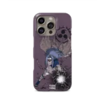 cursed sasuke slim iphone 17 pro max