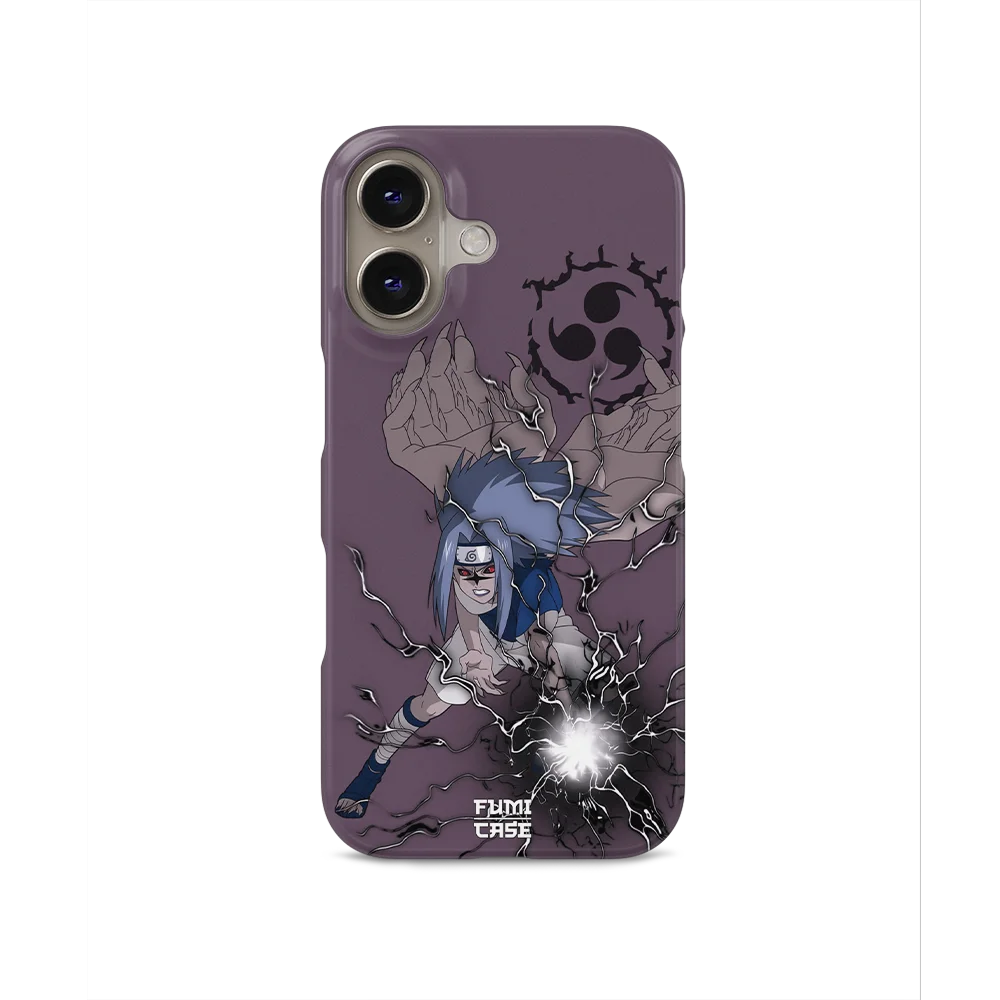cursed sasuke slim iphone 16 cursed sasuke slim iphone 16