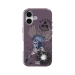 cursed sasuke slim iphone 17 pro max