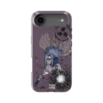 cursed sasuke slim iphone 17 pro max