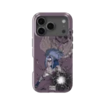 cursed sasuke slim iphone 17 pro max