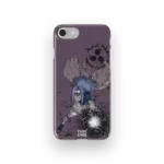 cursed sasuke slim iphone 17 pro max